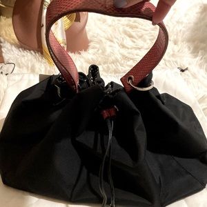 KATE SPADE BUCKET Bag